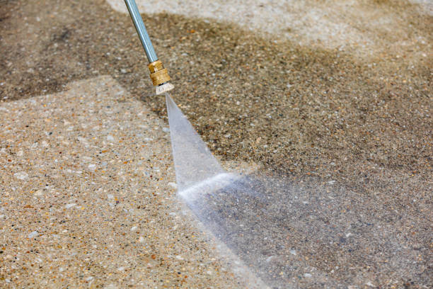 Best Patio and Deck Pressure Washing  in Dundee, NY