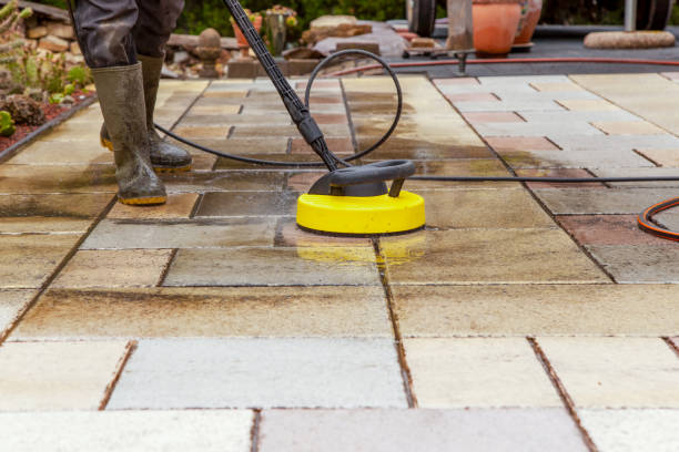 Best Post-Construction Pressure Washing  in Dundee, NY