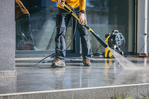 Best Restaurant Pressure Washing  in Dundee, NY